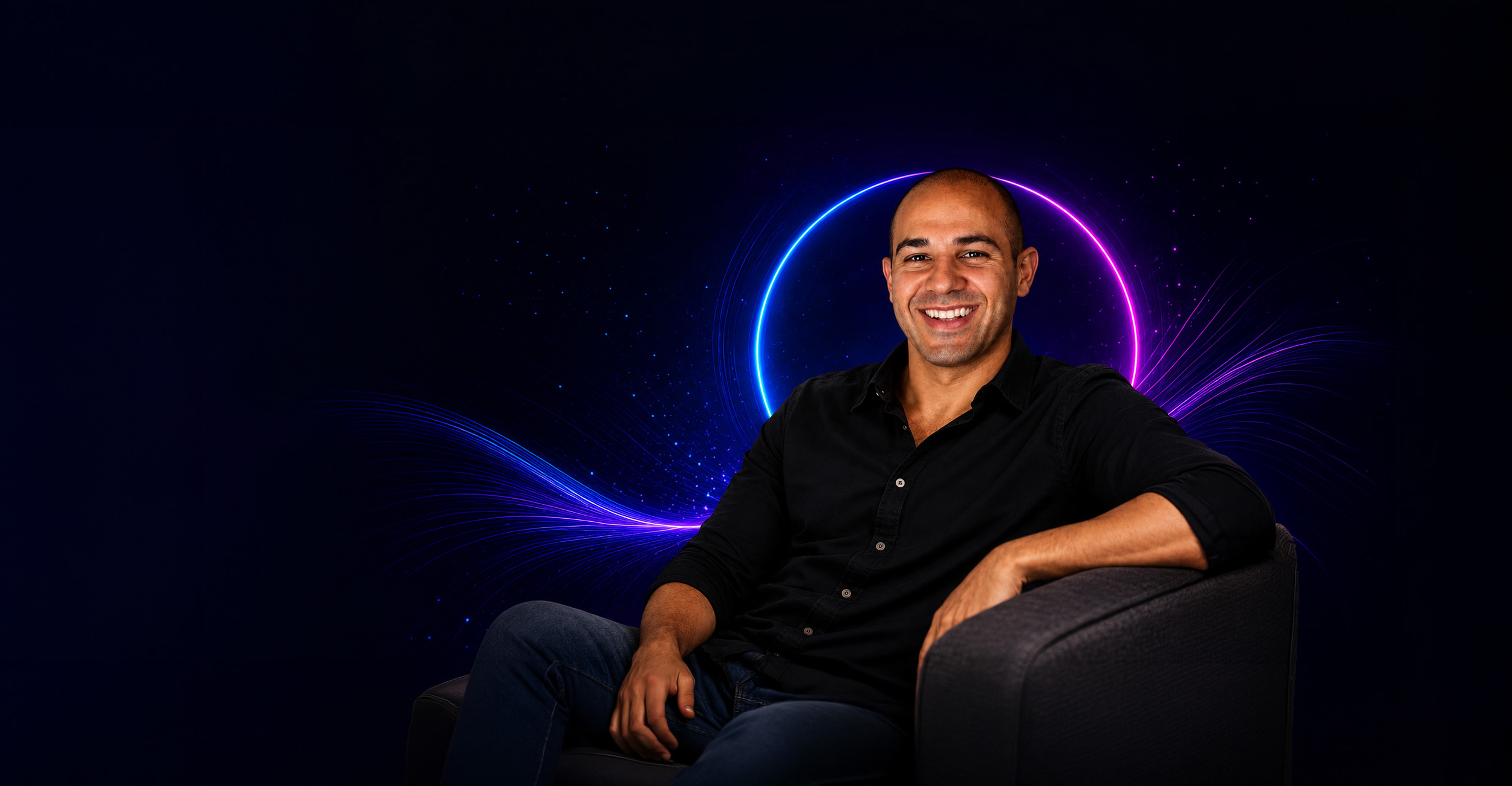 Allan Carvalho — AI Strategy Consultant