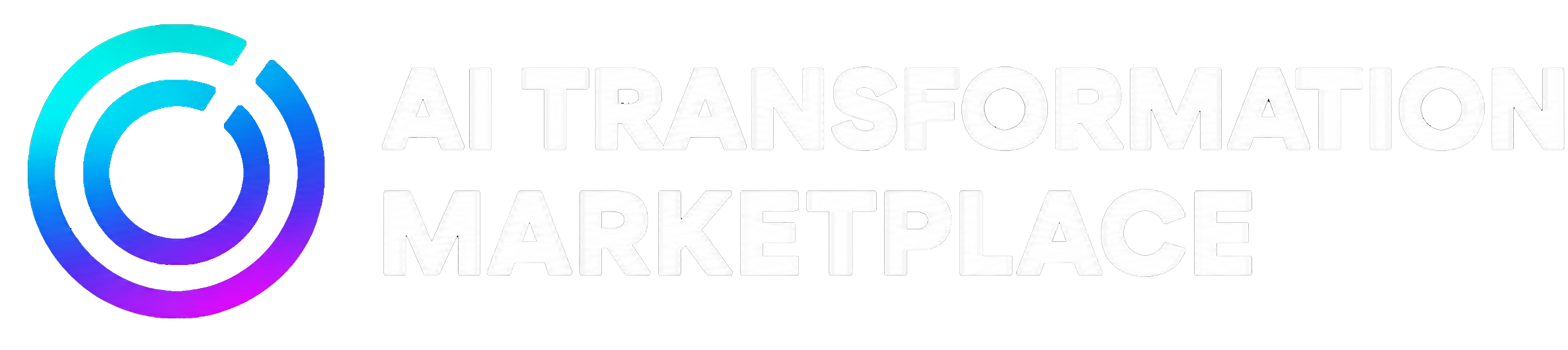 AI Transformation Marketplace